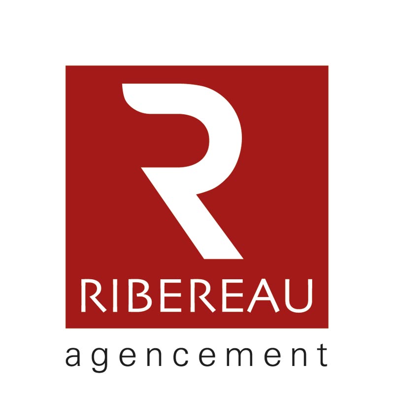 Logo Ribereau agencement