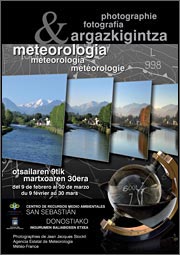 « photographie et météorologie »