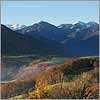 Décembre 06 · La vallée de la Mouscle - Montaut · © stockli