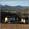 Décembre 23 · Ferme "Couchies" - Coarraze · © stockli