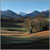 Février 48 · Vallons de l'Arriucourt - Asson · © stockli