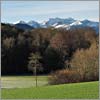 Janvier 46  · Vallée de la Mouscle - Montaut ·  © stockli