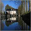 Novembre 10 · Le Moulin Barbé Barrailh - Beuste · © stockli