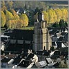 Novembre 38 · Légende d'automne - Bastide de Nay · © stockli